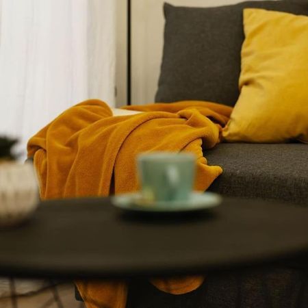 Sanchez Y Laserna Stays Moderno Apartamento En Βαλένθια Εξωτερικό φωτογραφία