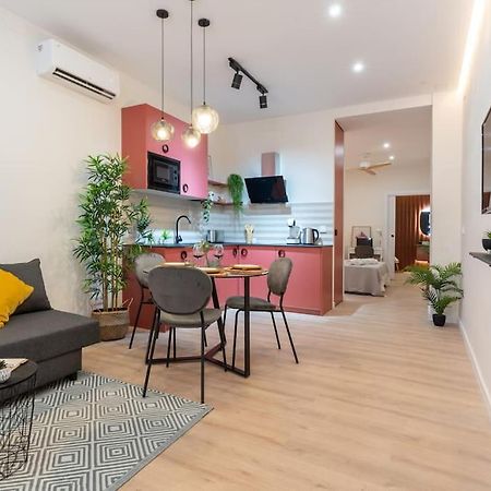Sanchez Y Laserna Stays Moderno Apartamento En Βαλένθια Εξωτερικό φωτογραφία