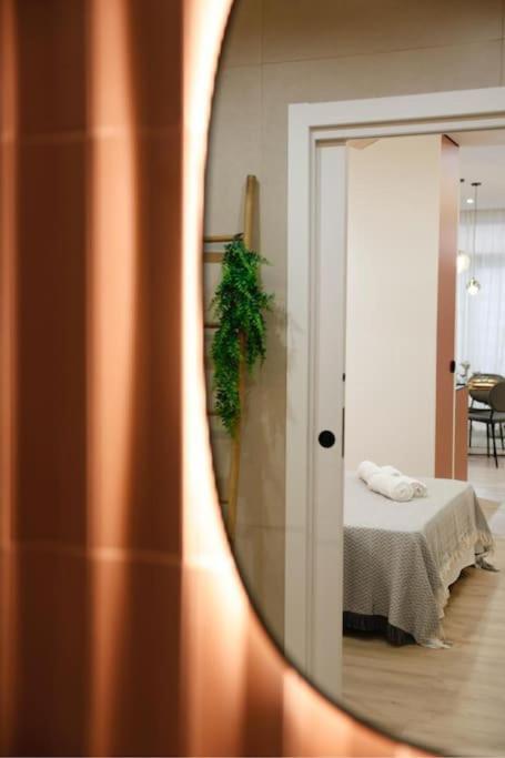 Sanchez Y Laserna Stays Moderno Apartamento En Βαλένθια Εξωτερικό φωτογραφία